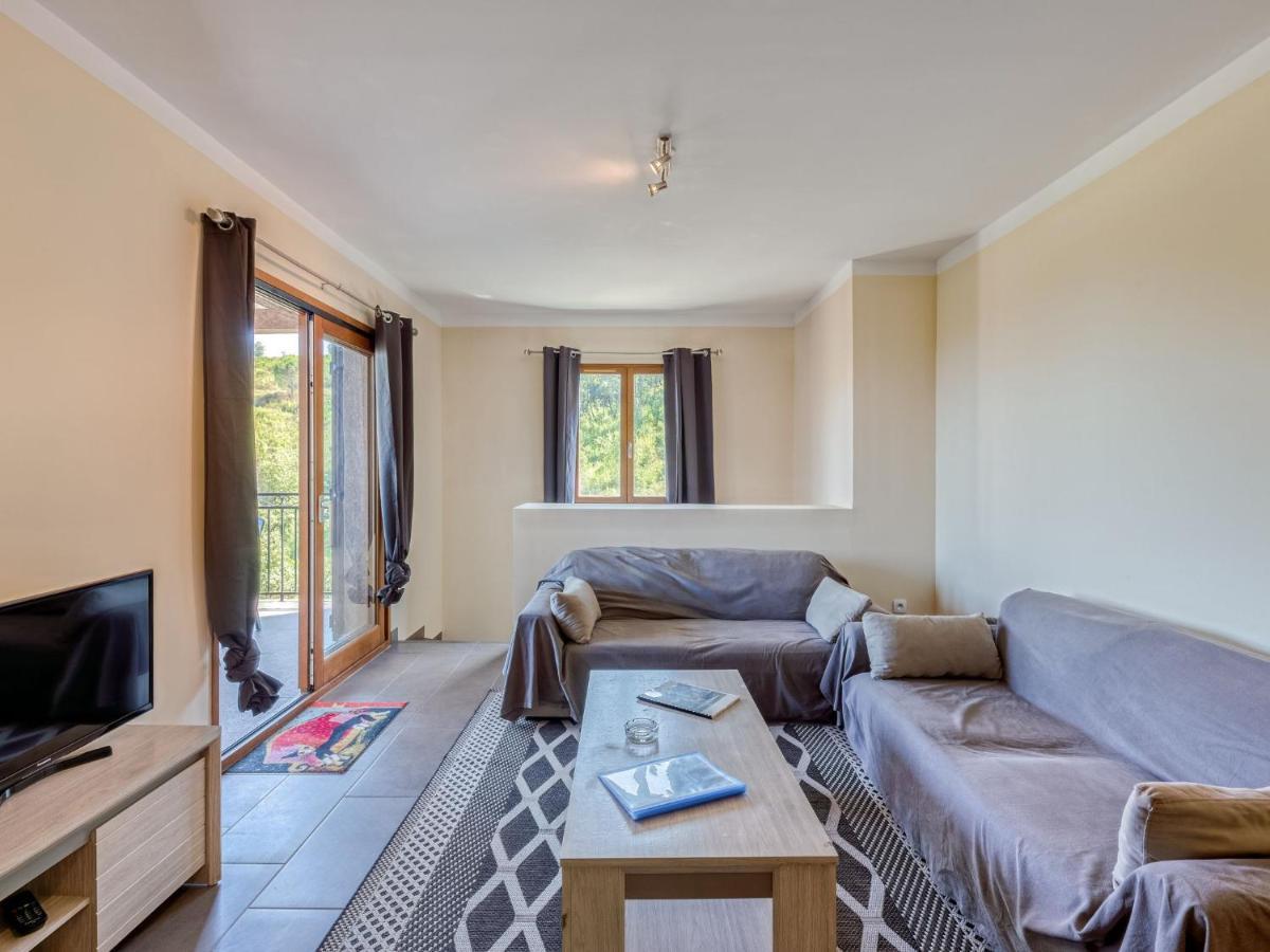 Holiday Home A Mandria - Ghi120 By Interhome Ghisoni Eksteriør billede
